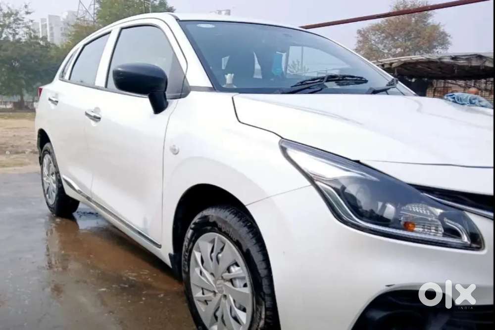 Maruti Suzuki Baleno 2024 Petrol 37000 Km Driven