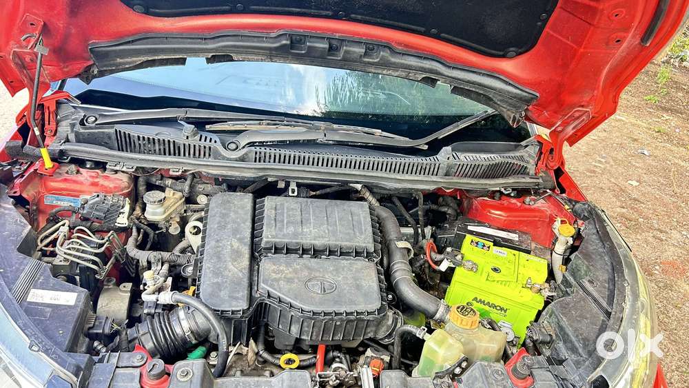 Tata Nexon 1.5 Revotorq Xz Plus, 2020, Diesel