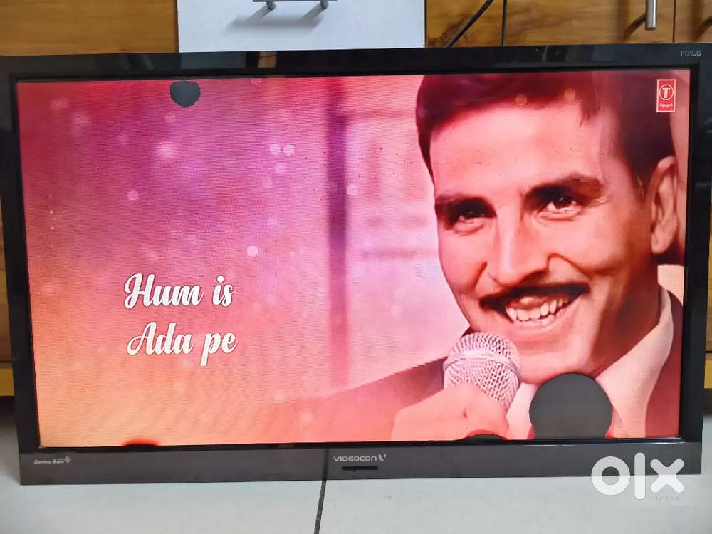 Videocon 32 inch lcd tv