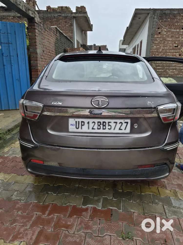 Tata Tigor 2019 Xm