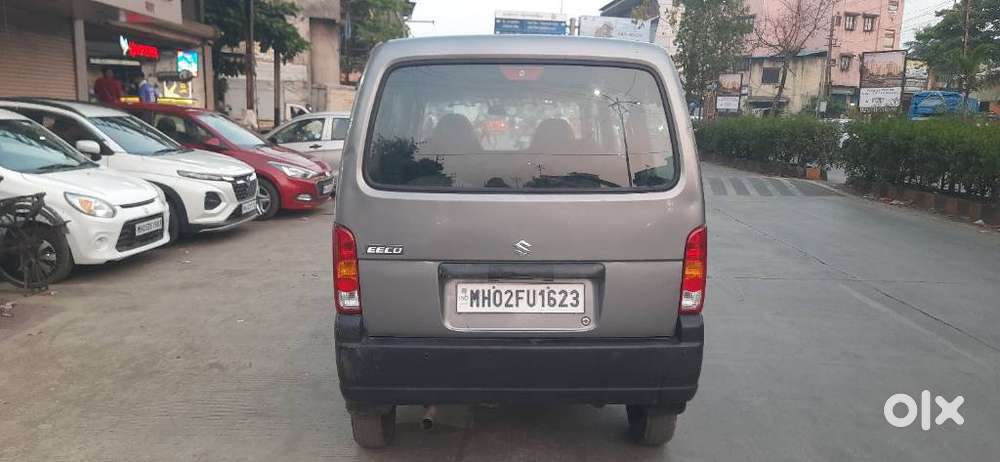 Maruti Suzuki Eeco Cng 5 Seater Ac, 2022, Cng & Hybrids