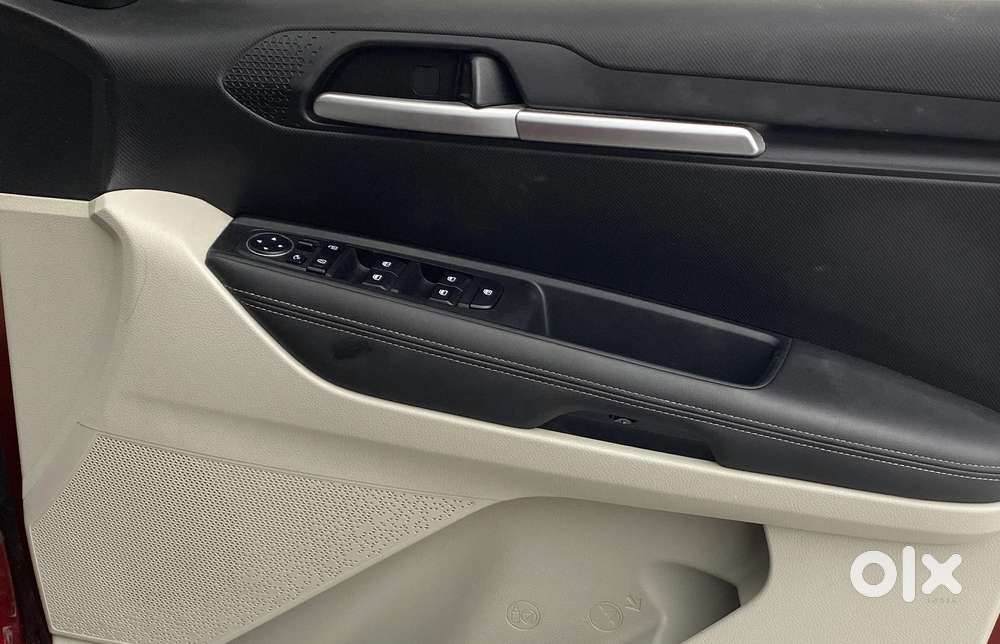 Kia Sonet Htx 1.5 Diesel, 2021, Diesel