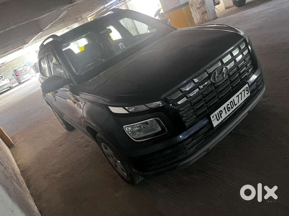 Hyundai Venue 2022 Petrol Good Condition