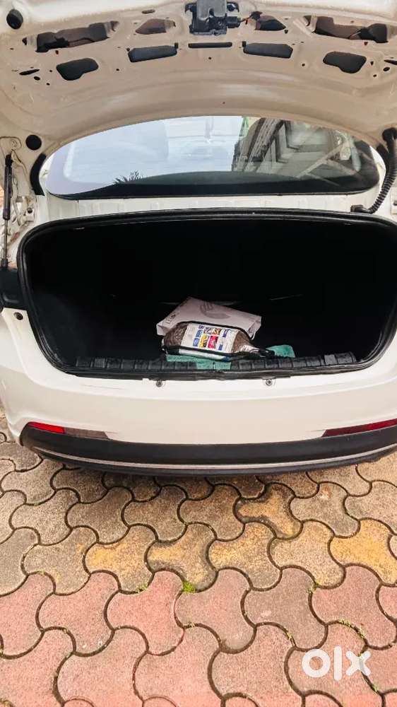 Tata Tigor 1.2 Revotron 2021
