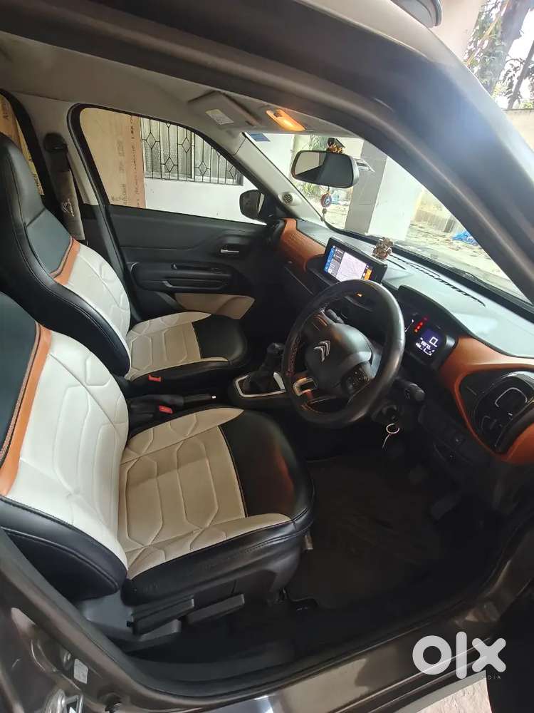 Citroen C3 Feel 2022