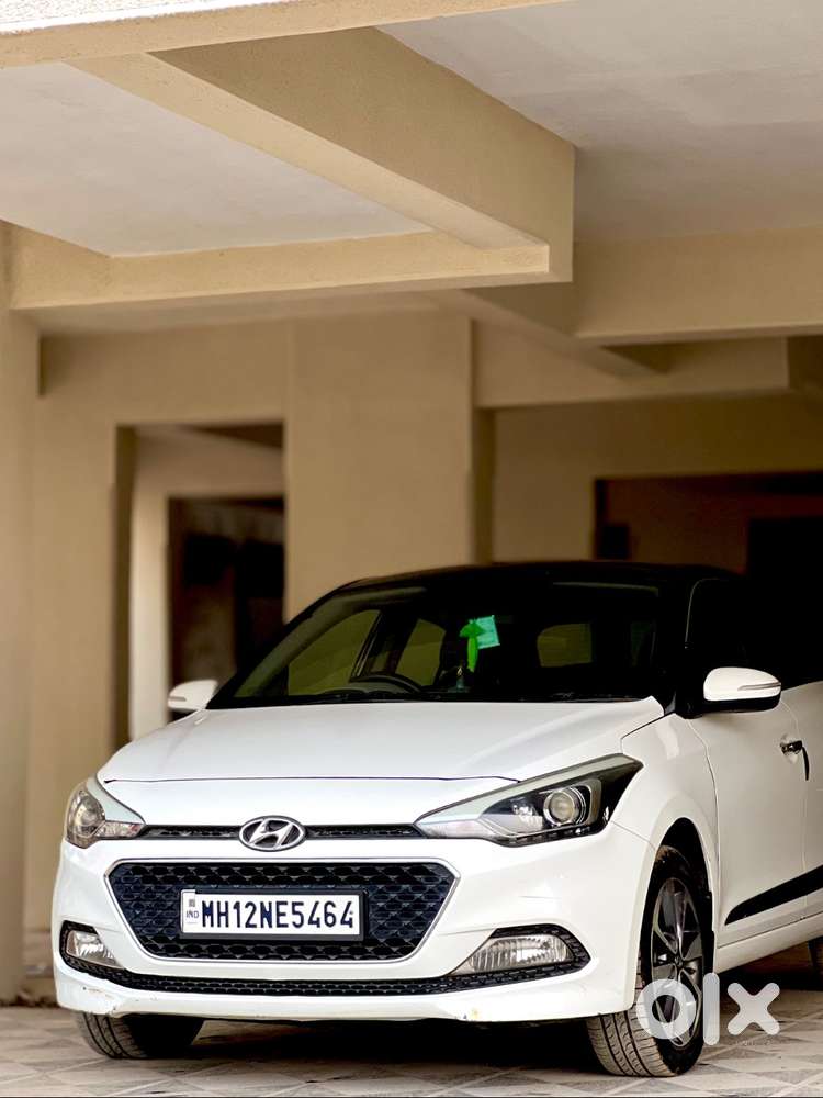 Hyundai I20 Asta 1.4