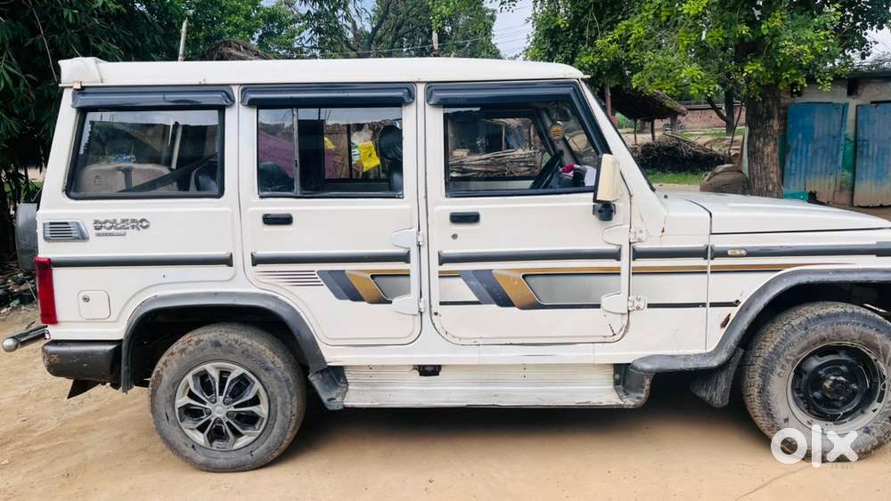 Mahindra Bolero Neo Plus 2008 Year