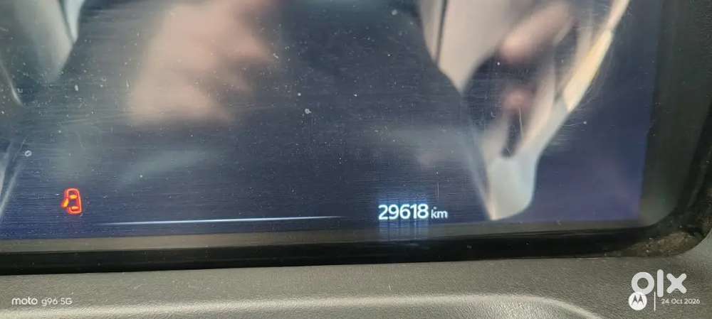 Mahindra Thar Roxx Diesel 2025
