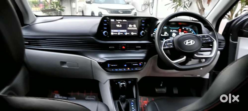 Hyundai I20 1.2 Sportz (o), 2024, Petrol