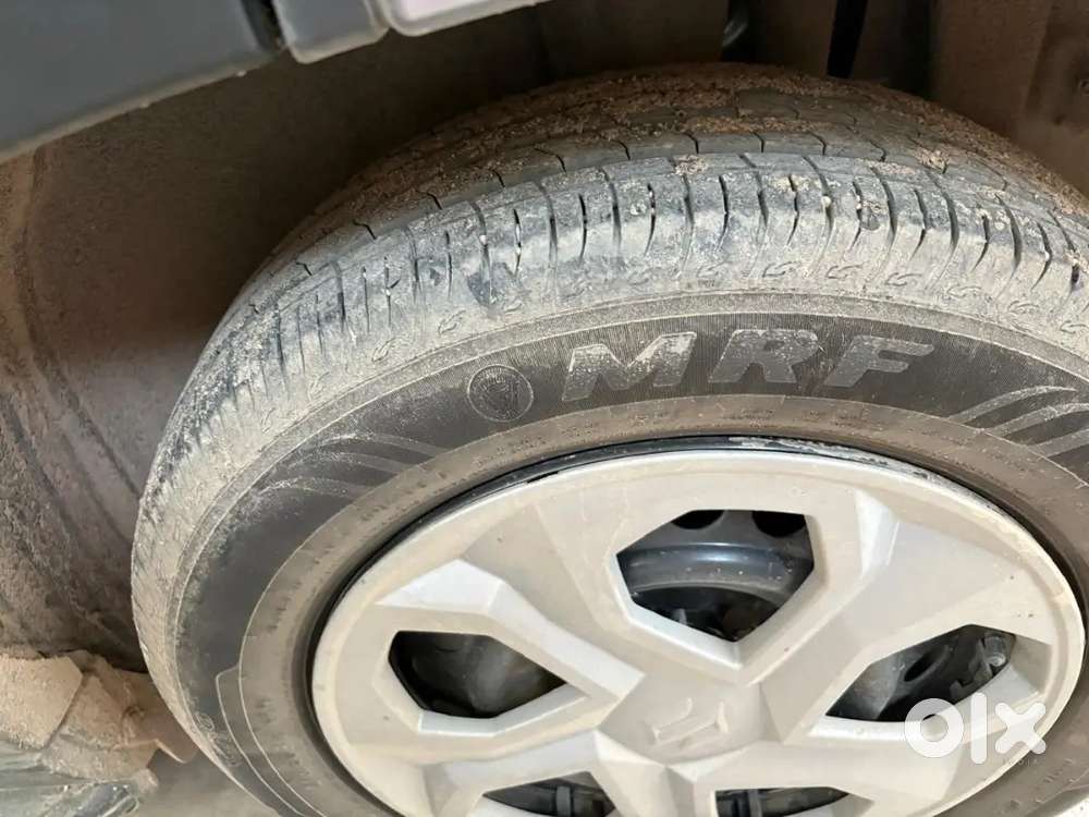 Maruti Suzuki Brezza 2025 Petrol 9500 Km Driven Automatic