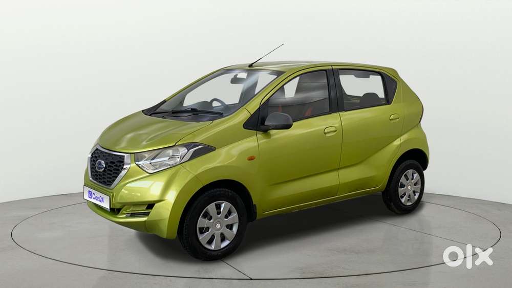 Datsun Redigo