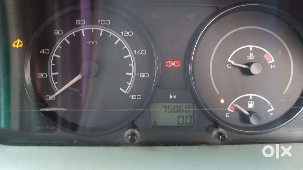 Tata Sumo Gold 2013 Diesel Well Maintained