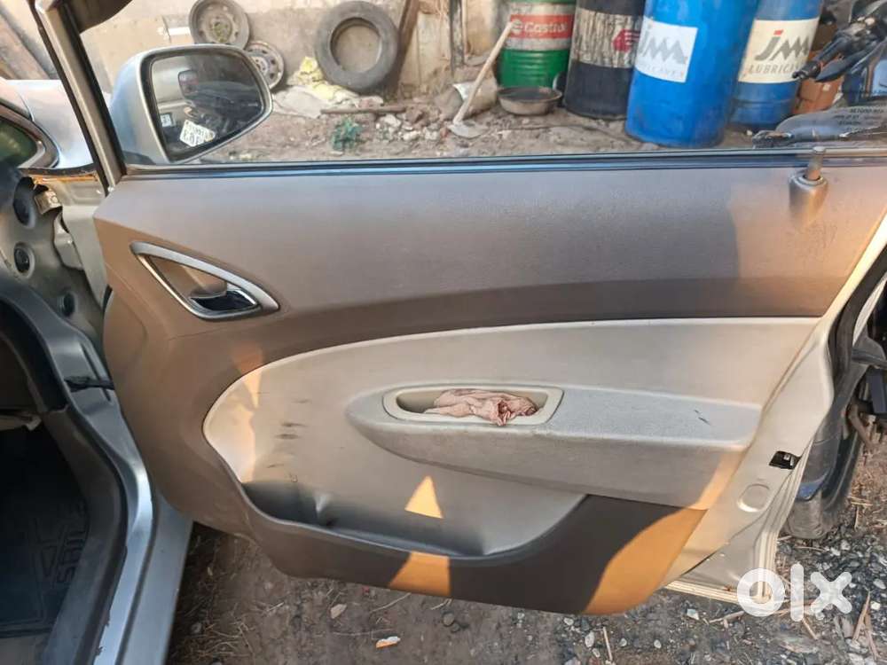 Chevrolet Sail 2013 Diesel Well Maintained