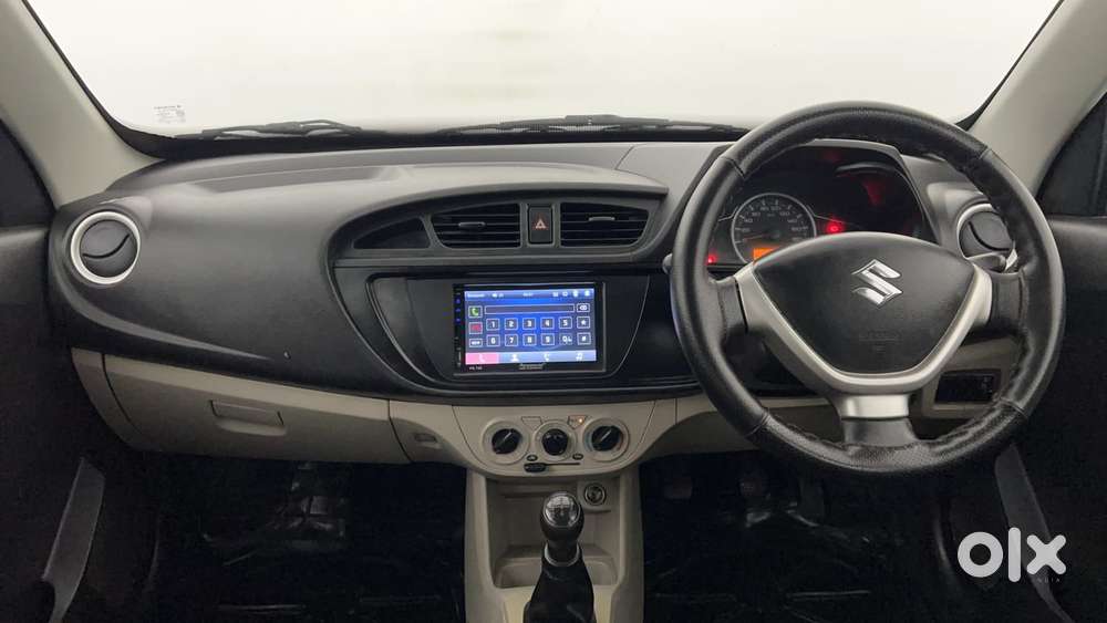 Maruti Suzuki Alto 800 Lxi, 2020, Petrol
