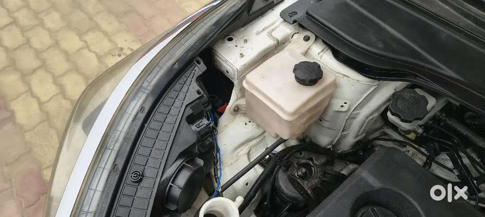 2nd Owner 1.4 Sx New Battery Service Abhi Karayi Hai