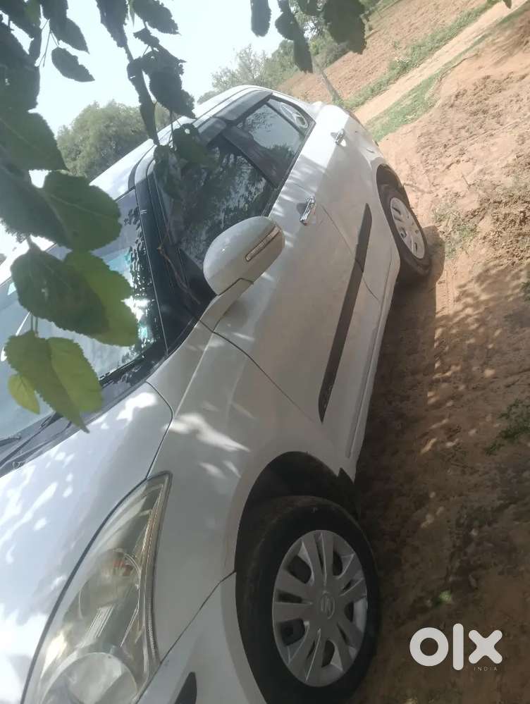 Maruti Suzuki Dzire 2013 Diesel Good Condition