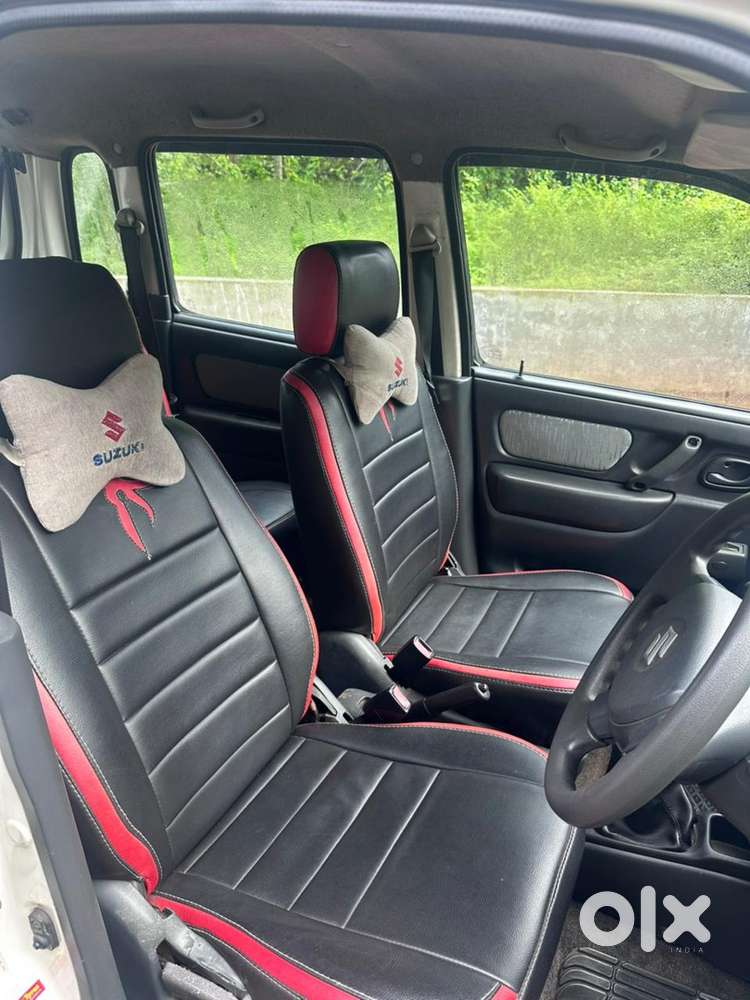 Maruti Suzuki Wagon R 2007 Petrol Good Condition