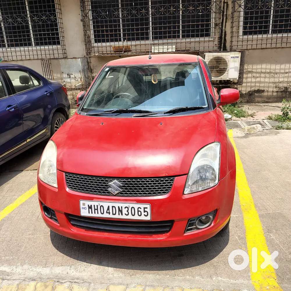Maruti Suzuki Swift 2008 Petrol 73000 Km Driven