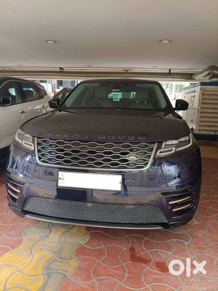 2022 Range Rover Velar R-dynamic Petrol  1st Owner  Full Land Rover