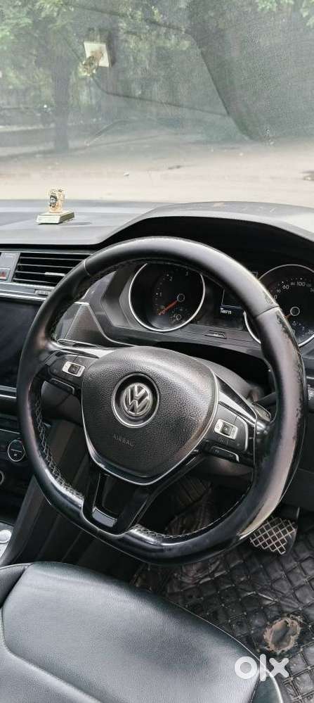 Volkswagen Tiguan 2.0 Tdi Highline, 2019, Diesel