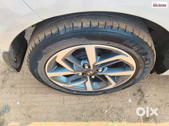 Hyundai Grand I10 Nios Sportz, 2020, Cng & Hybrids