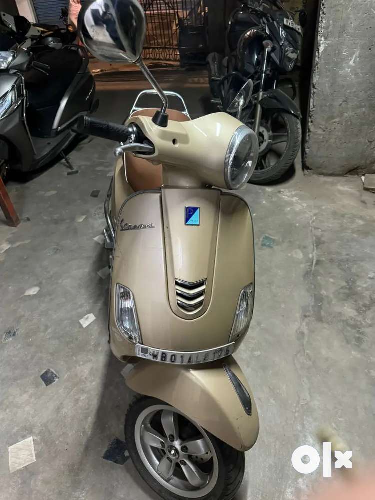 Vespa olx store