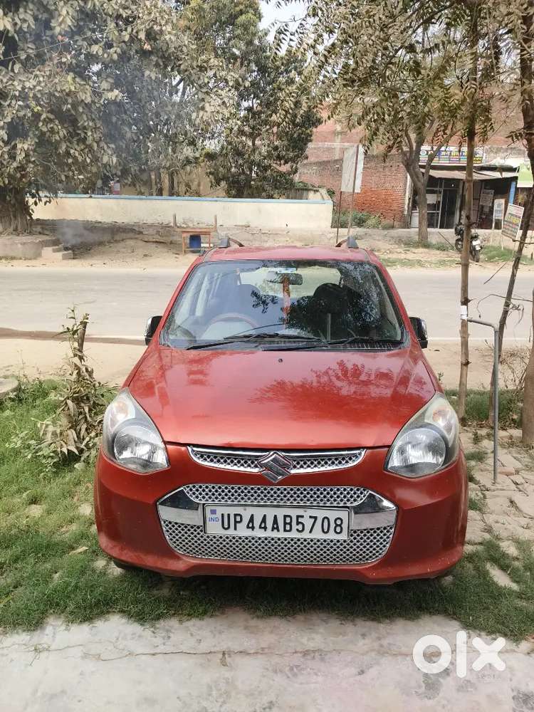 Maruti Suzuki Alto 800 2014 Petrol 65000 Km Driven