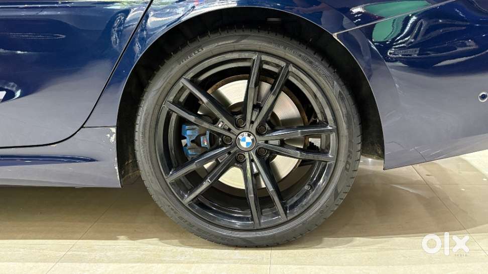Bmw M340i Xdrive, 2023, Petrol