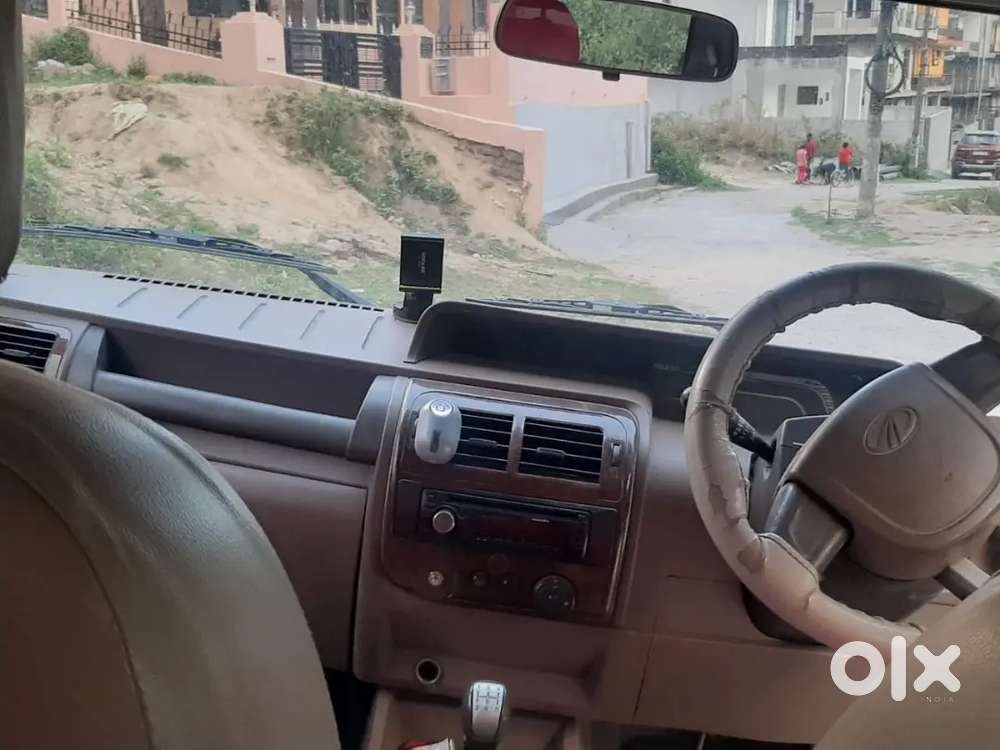 Mahindra Bolero Slx 2012 Excellent Condition