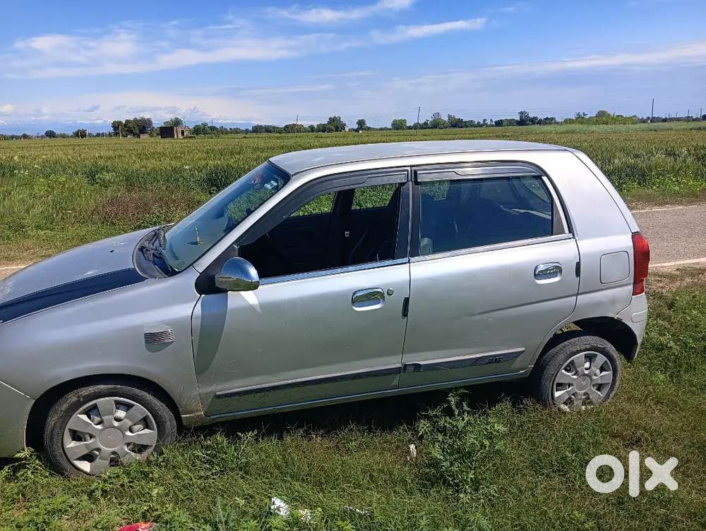 Maruti Suzuki Alto K10 2011 Petrol 920000 Km Driven