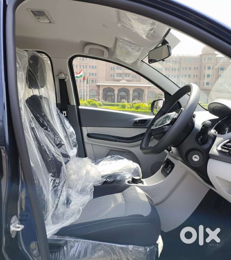 Tata Tiago Ev