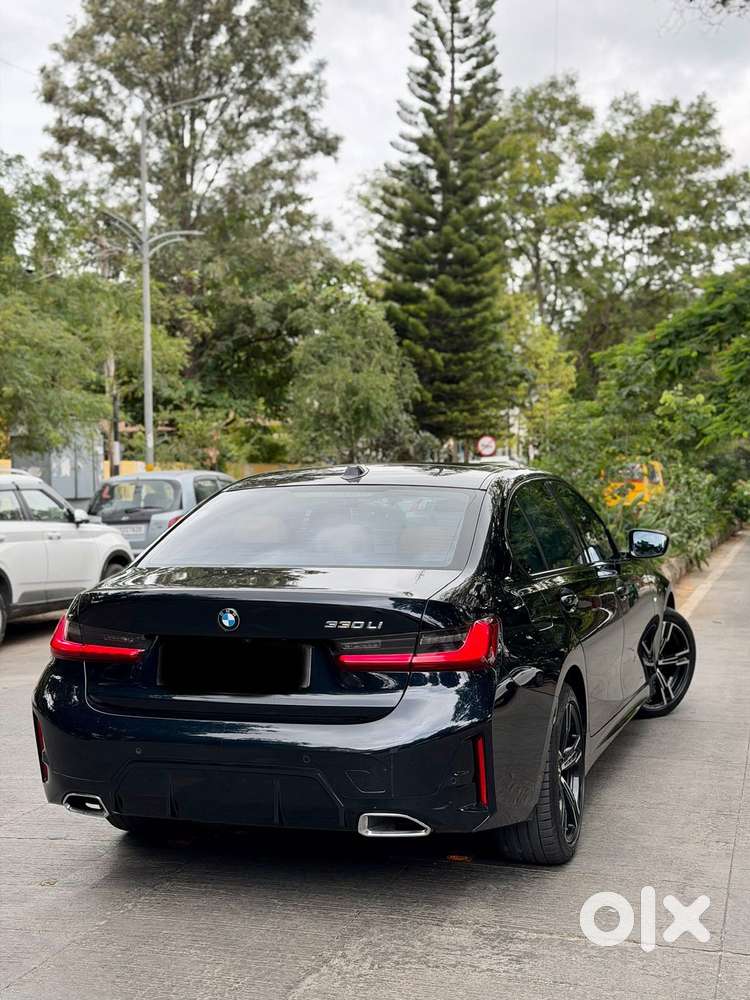 Bmw 3 Series Gran Limousine 330li M Sport, 2023, Petrol