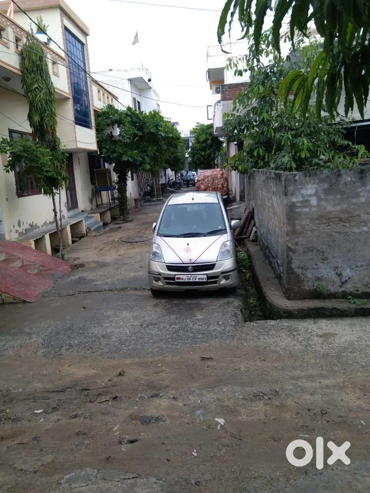 जैन स्टील मारुति