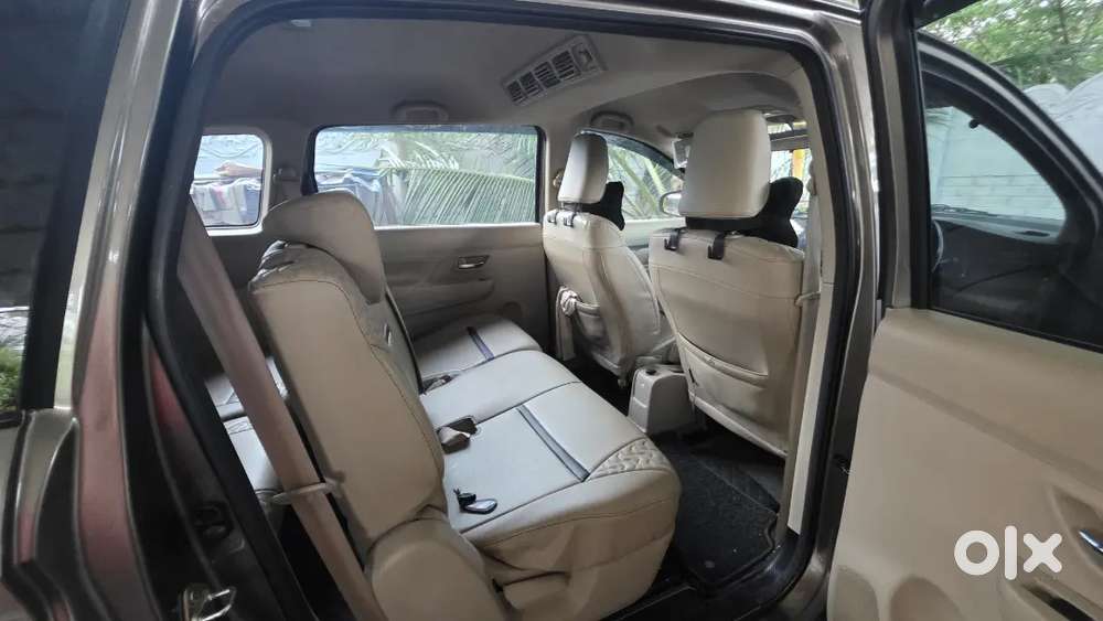 Maruti Suzuki Ertiga 2024 Petrol 10000 Km Driven