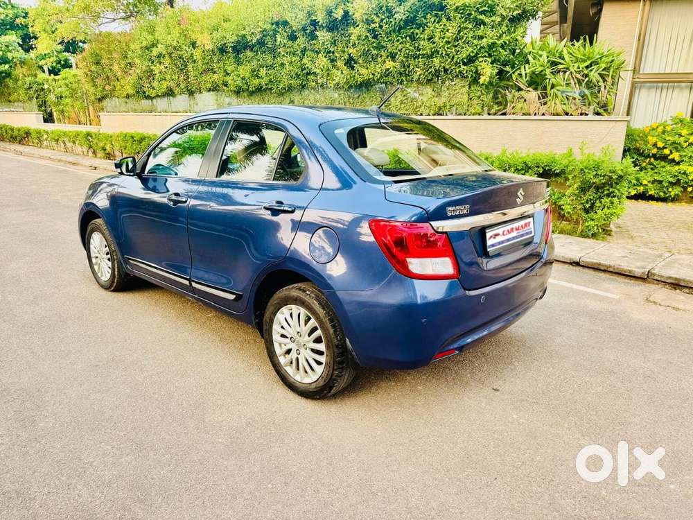 Maruti Suzuki Swift Dzire Zdi Bsiv, 2018, Diesel