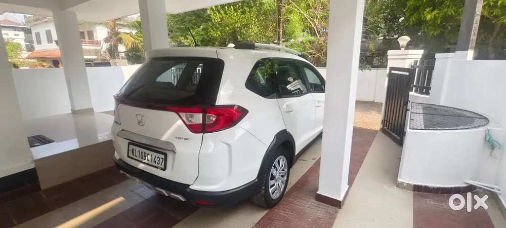 Honda Brv Diesel 7 Seater