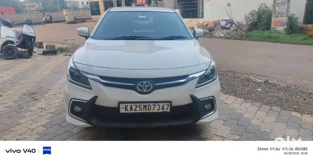 Single Hand Used Mint Condition