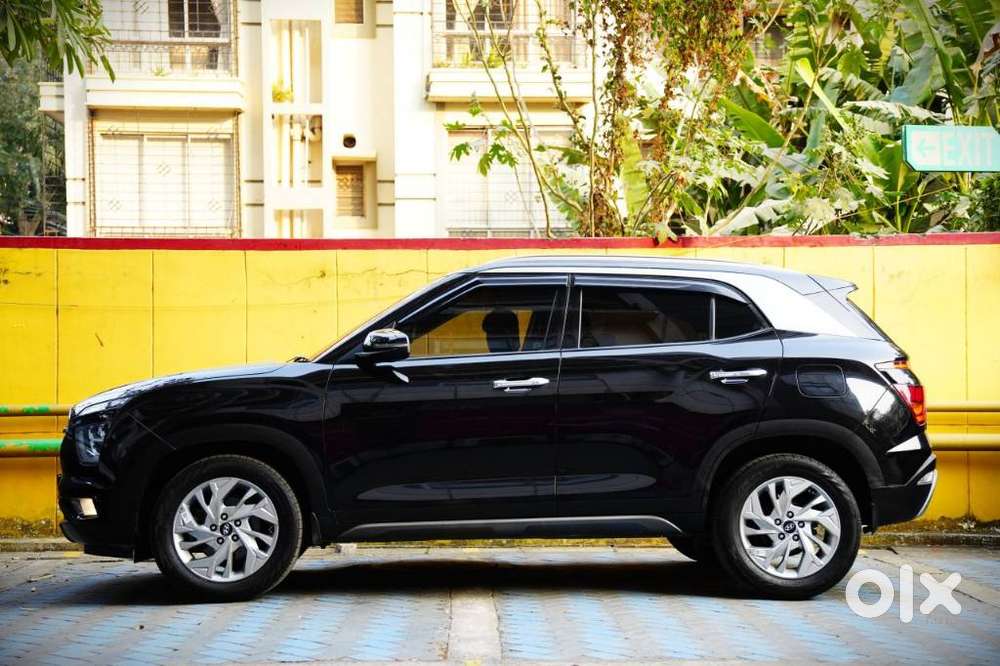 Hyundai Creta 1.5 Sx, 2023, Petrol