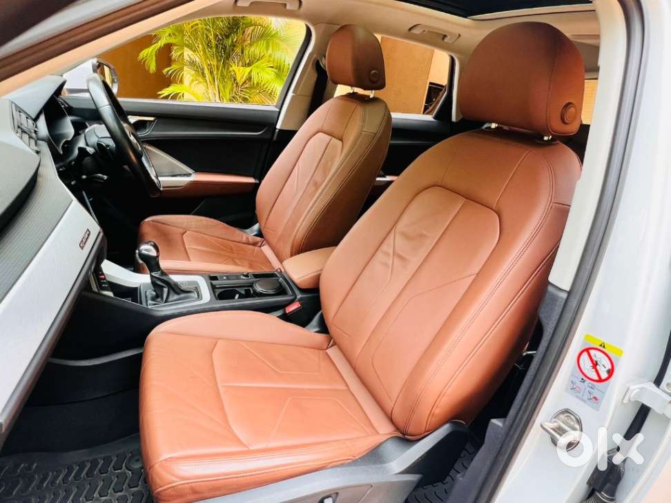 Audi Q3 40 Tfsi Premium Plus, 2023, Petrol