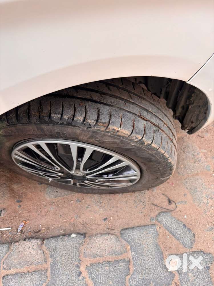 Maruti Wagon R 2019