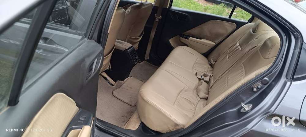 Honda City I-vtec Sv, 2019, Petrol