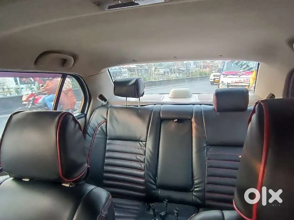 Maruti Suzuki Dzire Vdi 2015
