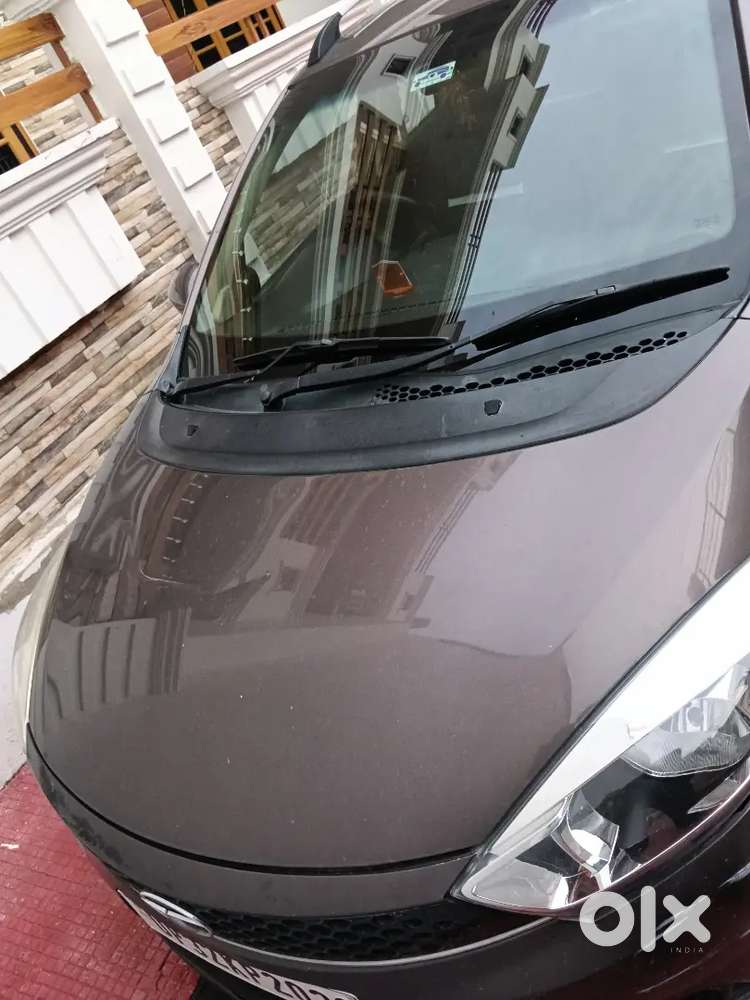 Tata Tiago 2019 Petrol 56000 Km Driven