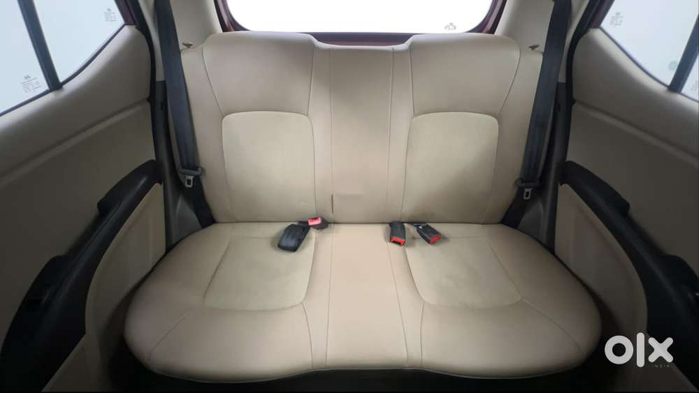 Hyundai I10 Magna 1.1l, 2015, Petrol