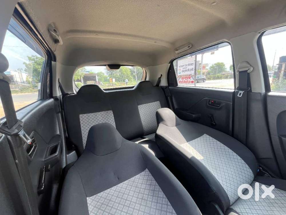 Maruti Suzuki Alto K10 Vxi (o), 2024, Cng & Hybrids