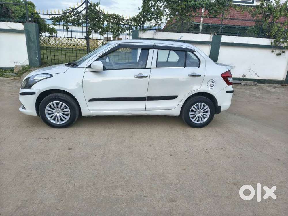 Maruti Suzuki Dzire Tour S Diesel, 2019, Diesel