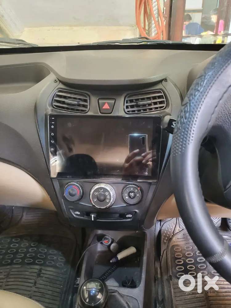 2nd Owner Hyundai Eon 2017