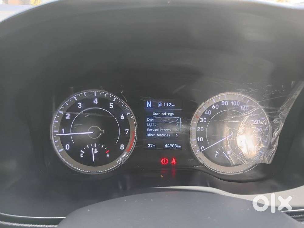 Hyundai Venue 1.0 S Turbo Imt, 2021, Petrol