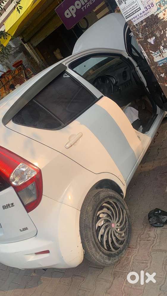 Maruti Suzuki Diesel 2014