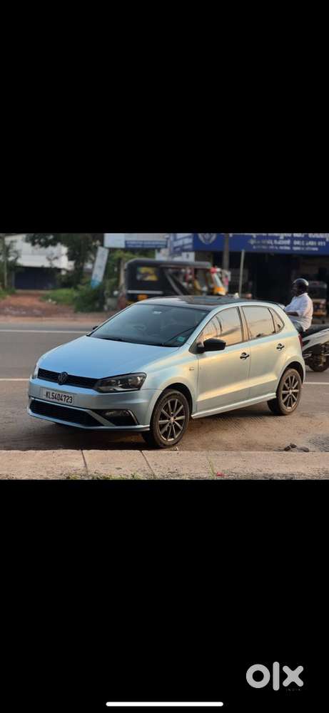 Volkswagen Polo Diesel 2012